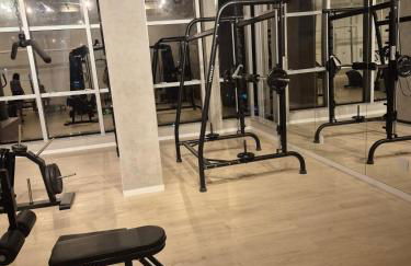 Luxo e Lazer Apto 2Qtos 1 Suíte AC e Rooftop - Foto 24