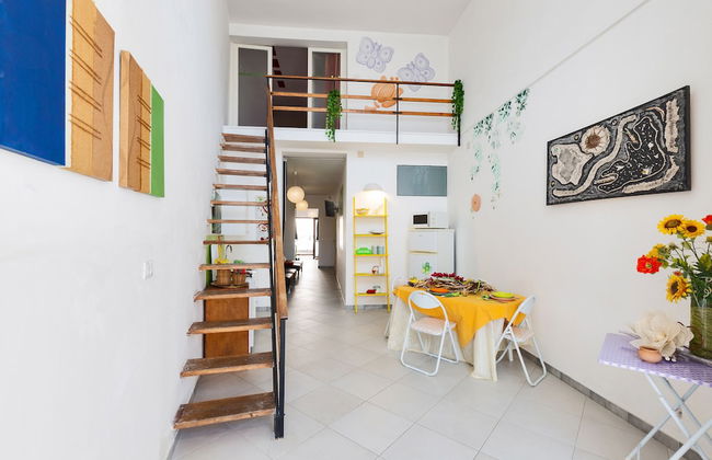 2264 Appartamenti Novecento - Casa La Marangia - Foto 14