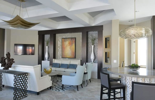 Amazing 6bds Single Home With Private Pool St7040 - Foto 2