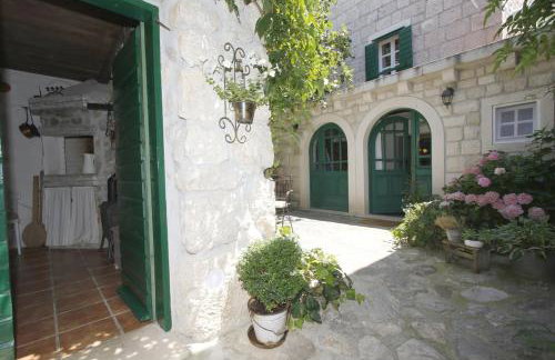 Stone cottage Lavandula - Foto 25