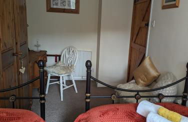 Jasmine Cottage Lastingham North Yorkshire - Photo 21