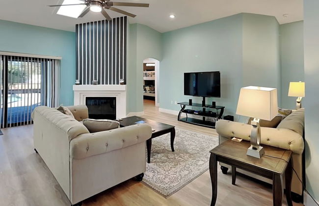 Beach Daze by Distinctive Beach Rentals - Foto 40