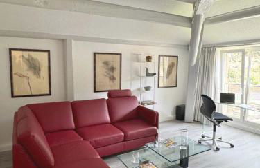 Brauhaus Suite 16 - Foto 1