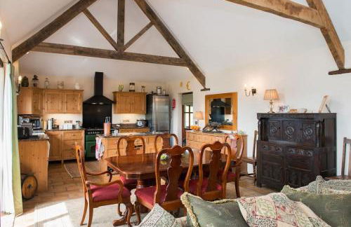 Deer Park Rural Stone Barn Conversion - Foto 12
