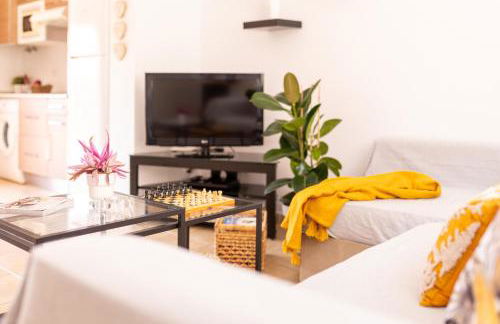 COSTA GOLF by myhomeinfuerteventura - Photo 19