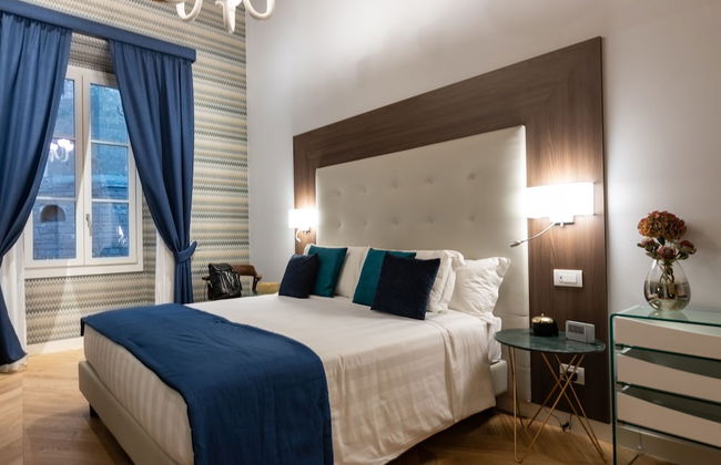 Kairos by Florence Art Apartments - Foto 49