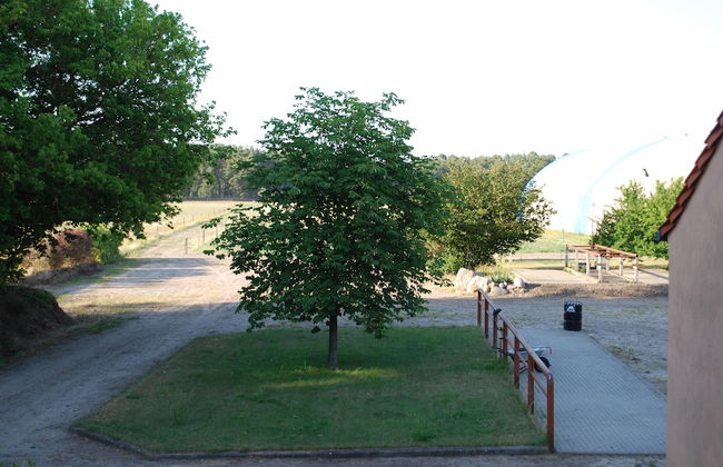 Ferienwohnung auf Pferdehof bei Neustadt - Foto 14