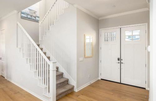 Large 4 Bedroom Close To Beach - Foto 21