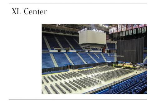 XL Center 1-BR Condo DWNTN Hartford Easy Parking - Foto 19