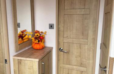 New Forest holiday lodge - Foto 9