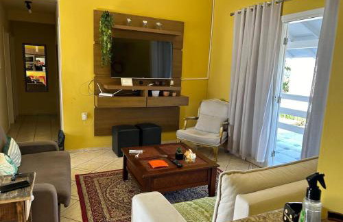 Casa na Praia do Mar Aberto II - Foto 33