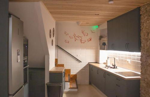 LaRueda Casa Rural - Foto 14