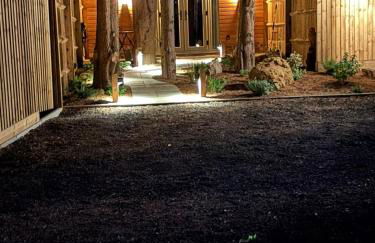 Tawny Lodge, Evesham Nr Cotswolds - Foto 56