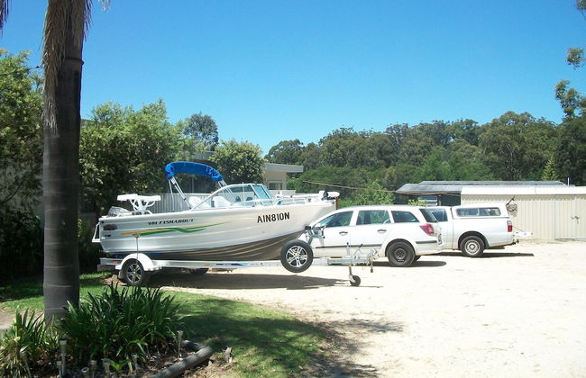 Top of the Lake Units - Foto 44