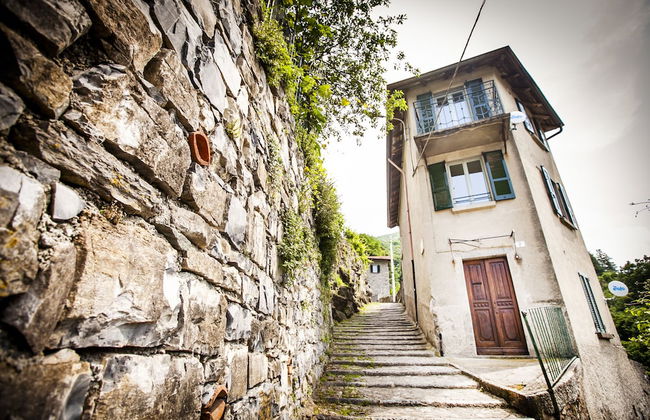 Il Giardino di Nesso - Foto 39