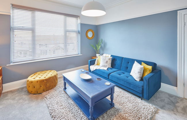 Host Stay Marshlands - Foto 5