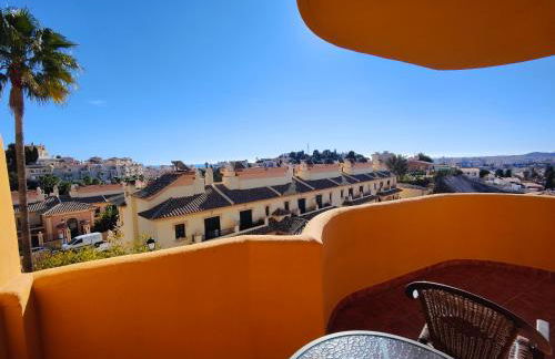 APARTAMENTO VISTABELLA LOS PACOS - Photo 10