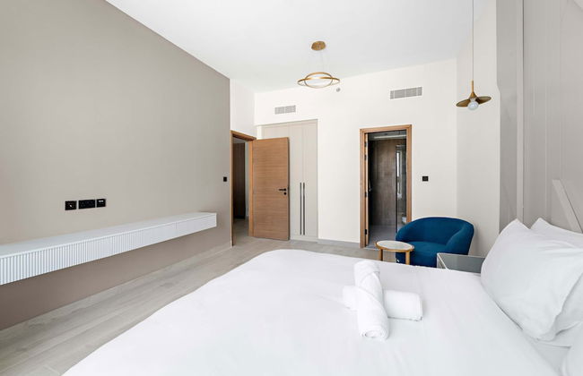 Elegant 1 Bedroom in Arjan With Pool gym Game Room - Photo 7