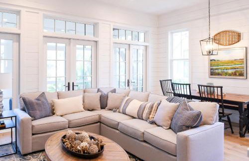 3 Bedroom Wilson Village Home 23 - Foto 21