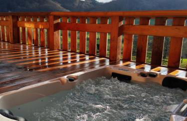 La Cabane de Sophie - Nature et Calme - Foto 23