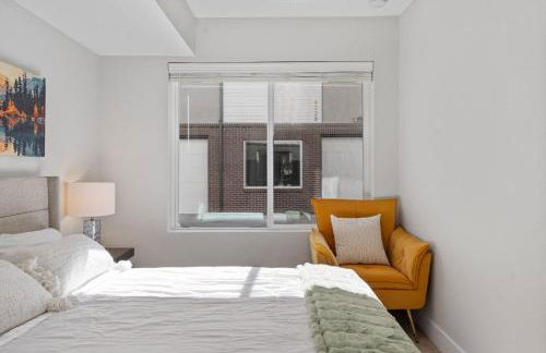 The Modern Muse Art Home - Foto 23