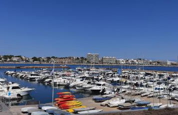 Precioso apartamento en primera línea de mar - Foto 22