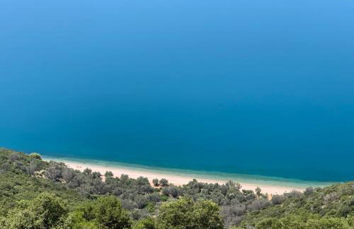 The Lake House'' -Trichonida Lake - Foto 41