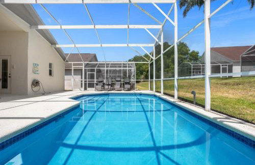 Peaceful Escape Pool and Games - Foto 23