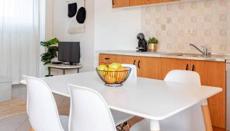 Apartment Relax & Wine - Foto 4, stove