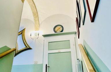 Apartment La Sera - Agriturismo CasaViVa - Foto 11