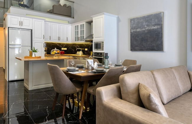 Villa Hope in Chania - Foto 5