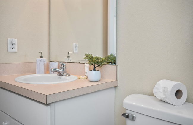 Upstay - Pet-friendly Resort Townhouse w Patio - Foto 27