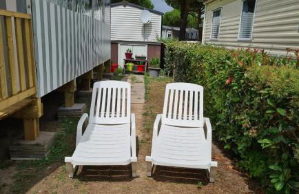 Bungalow confortable à Saint-Jean-de-Monts - 45 m² - Foto 3