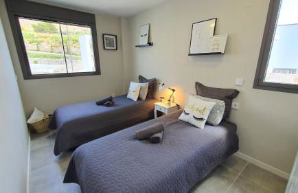 Pool & Snooker Villa - Foto 25