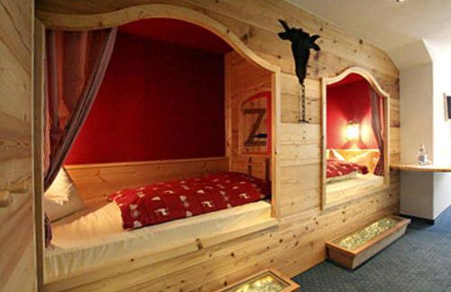 Gasthof Falkenstein - Metzgerei Schwaiger - - Foto 24