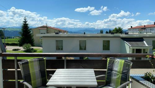 FeWo Längl -Alpenguck- mit Pool und Sauna im Allgäu - Foto 2