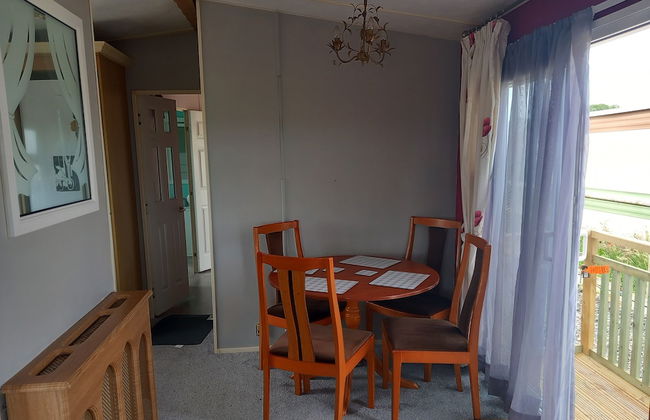 2 Bed Cambridge Lodge - Photo 11