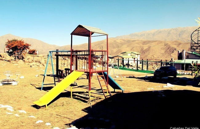 Cabañas del Valle - Foto 21