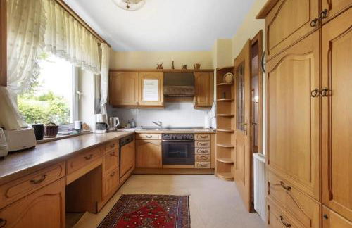 Pension Glückliche Ruhe Günzburg - Foto 19