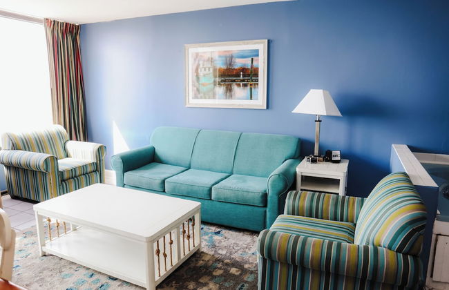 Ocean Club Resort Myrtle Beach a Ramada by Wyndham - Photo 62