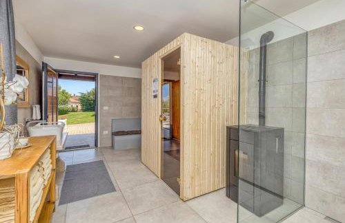 Villa Luna in Selina - Foto 47