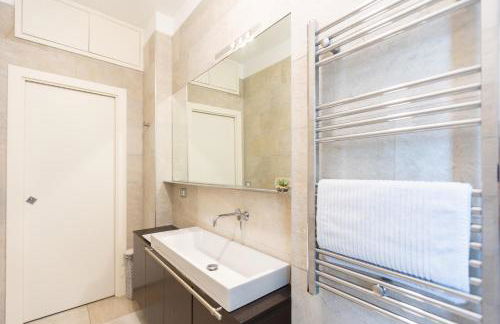 Rosselli 13 Milan Apartment - Photo 39