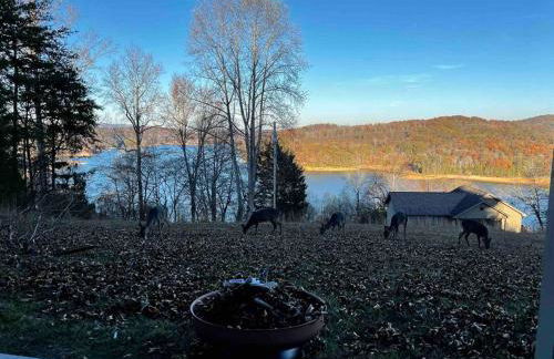 HappyDaze Condo: Lake/Ridge Views; Hot Tub; Pool - Foto 32