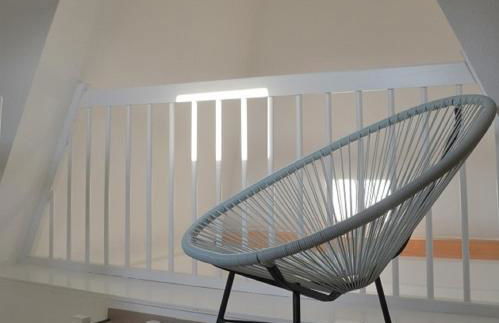 Ferienhaus der Seeweiherturm - Foto 19