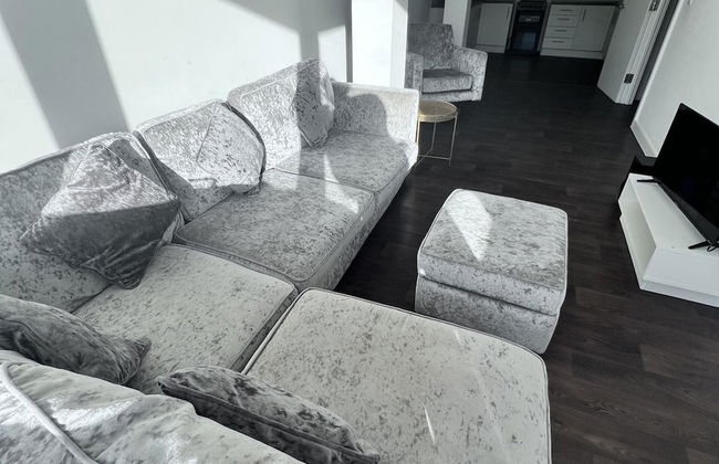 Remarkable 1-bed Apartment in London With Balcony - Foto 6