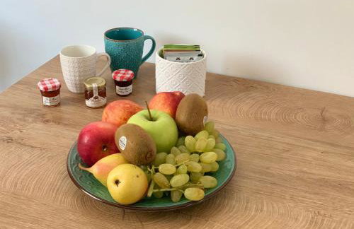 MaVi House Old Town - Foto 17