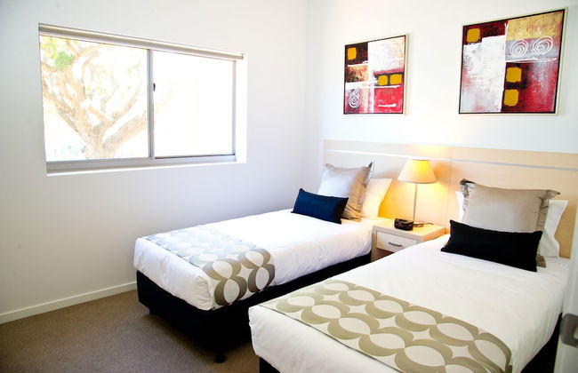 Jacana Apartments - Photo 4