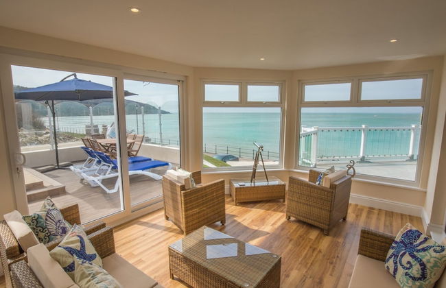 Beachside Apartment On The Beach - Foto 27