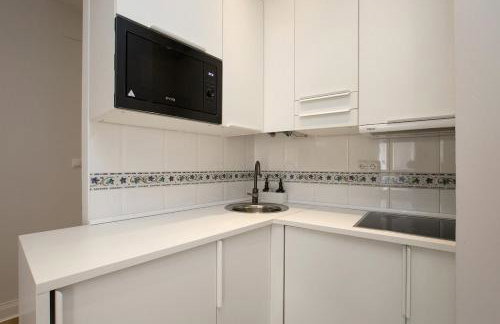 Apartamento Puerta del Camino 5 - Foto 31