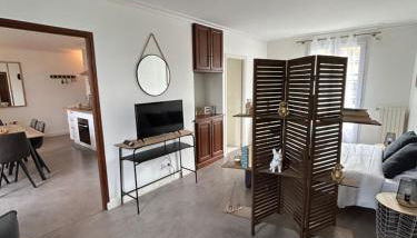 "Le Cocon Douessin" en hyper centre ! - Photo 2